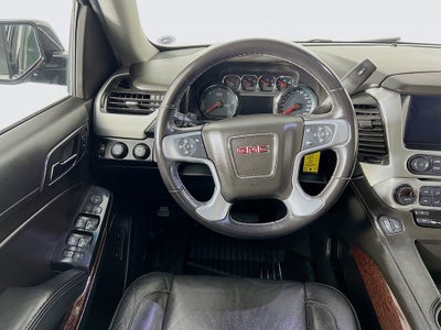 2018 GMC Yukon SLT Standard Edition
