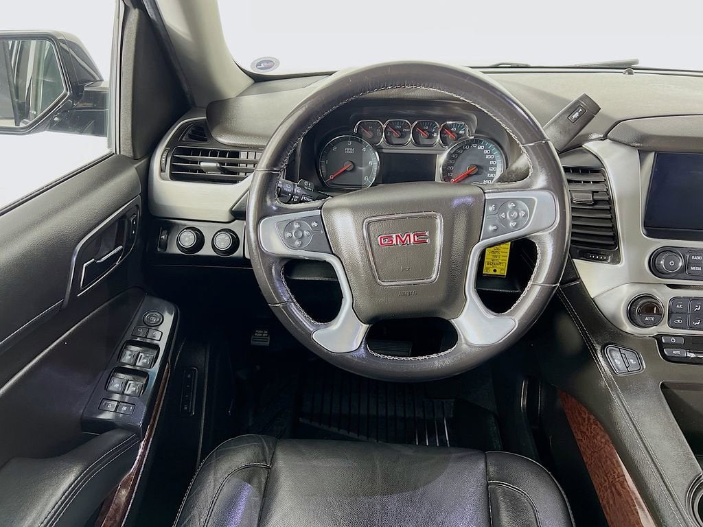 2018 GMC Yukon SLT Standard Edition