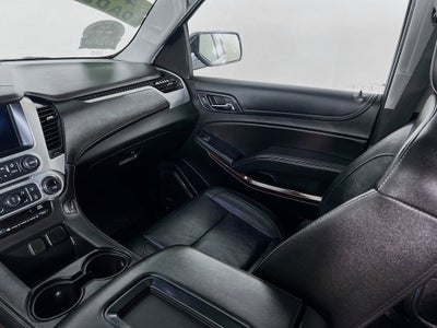 2018 GMC Yukon SLT Standard Edition