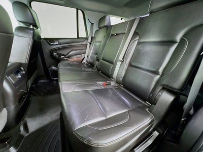 2018 GMC Yukon SLT Standard Edition