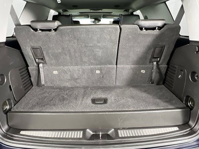 2018 GMC Yukon SLT Standard Edition