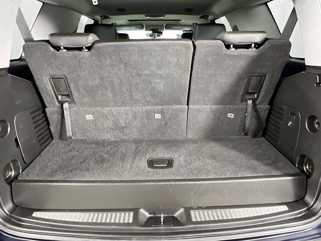 2018 GMC Yukon SLT Standard Edition