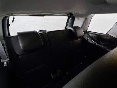 2018 GMC Yukon SLT Standard Edition