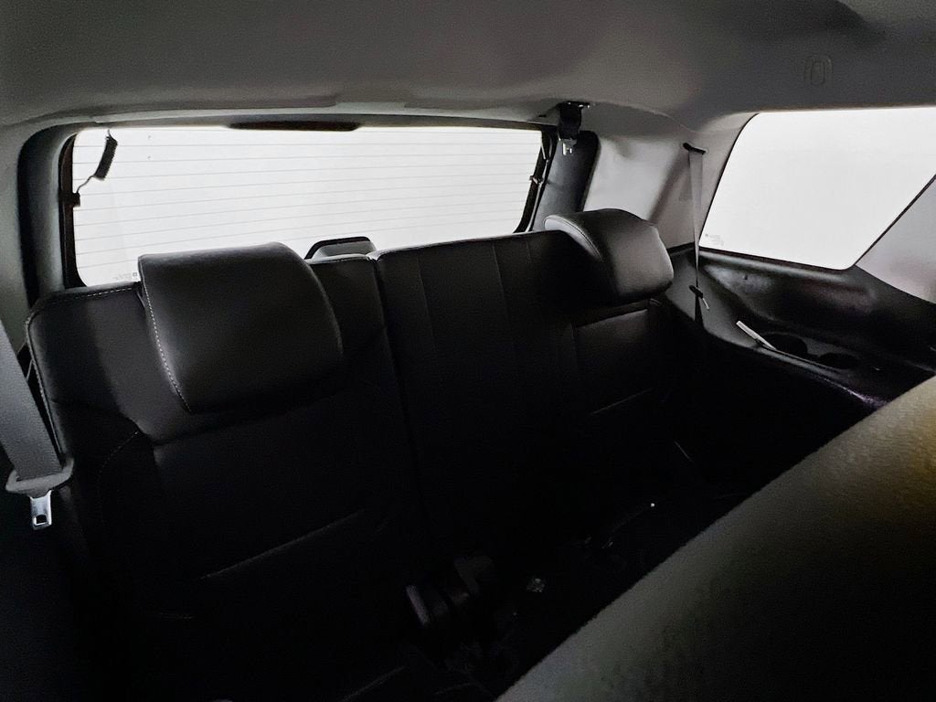 2018 GMC Yukon SLT Standard Edition