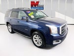 2018 GMC Yukon SLT Standard Edition