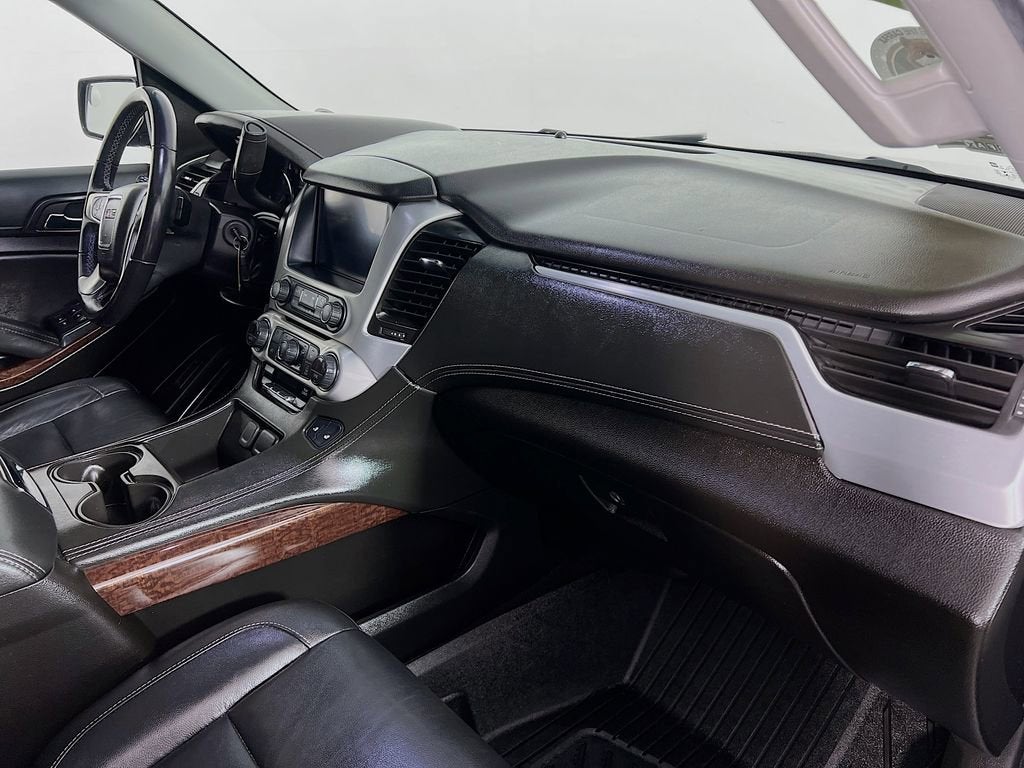 2018 GMC Yukon SLT Standard Edition