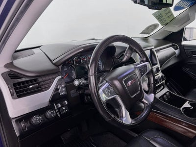 2018 GMC Yukon SLT Standard Edition