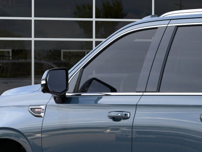 2027 GMC Yukon Denali