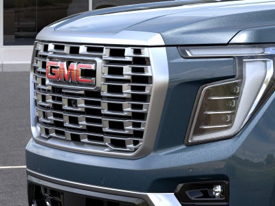 2027 GMC Yukon Denali