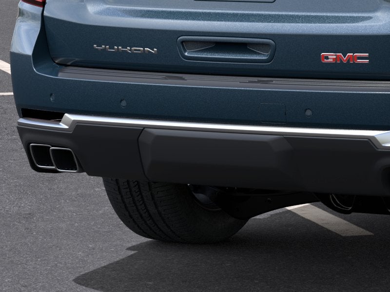 2027 GMC Yukon Denali