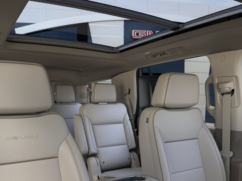 2027 GMC Yukon Denali