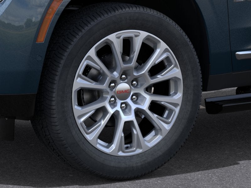2027 GMC Yukon Denali