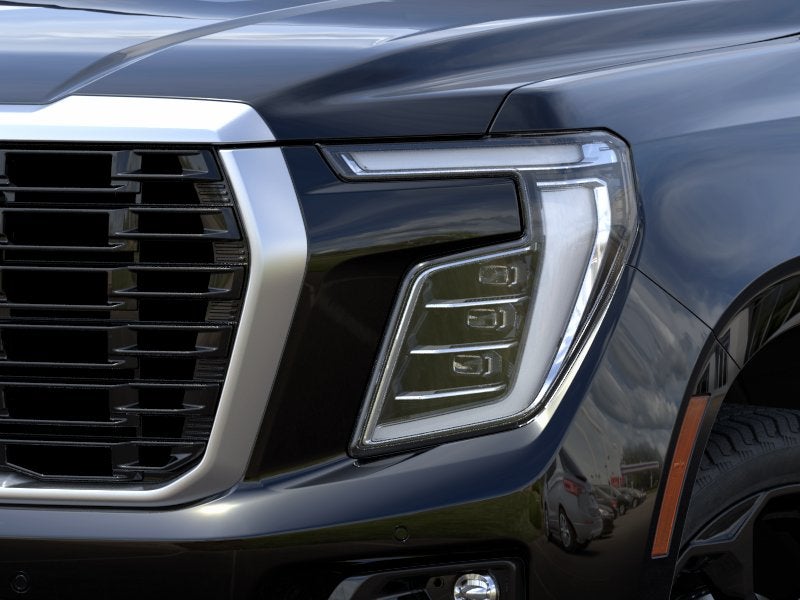 2027 GMC Yukon Denali