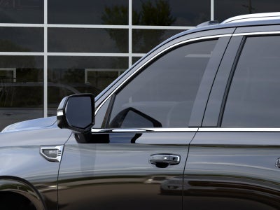 2027 GMC Yukon Denali