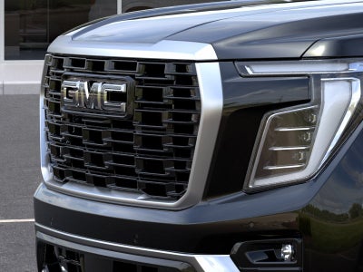 2027 GMC Yukon Denali