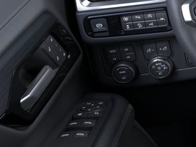 2027 GMC Yukon Denali