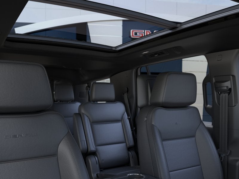 2027 GMC Yukon Denali