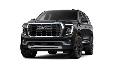 2027 GMC Yukon Denali