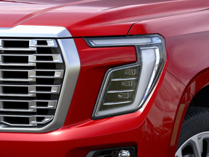2027 GMC Yukon Denali