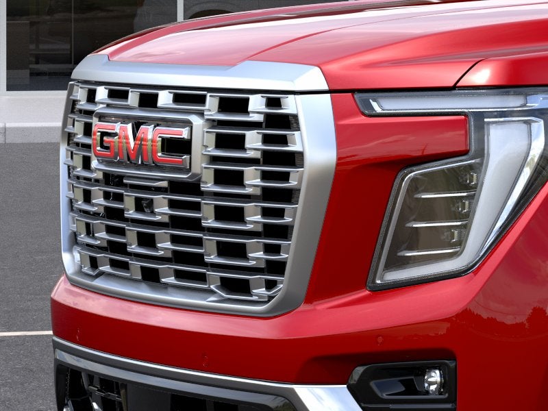 2027 GMC Yukon Denali