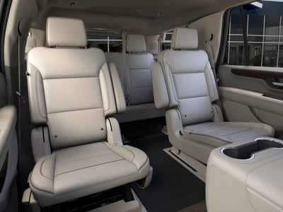 2027 GMC Yukon Denali
