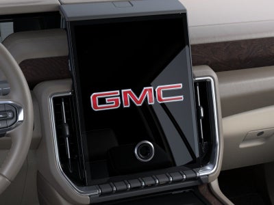 2027 GMC Yukon Denali