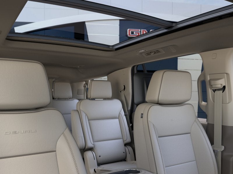 2027 GMC Yukon Denali