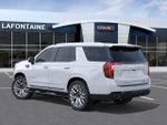 2027 GMC Yukon Denali Ultimate