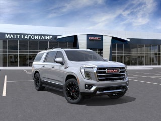 2026 GMC Yukon XL