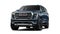 2027 GMC Yukon XL Elevation