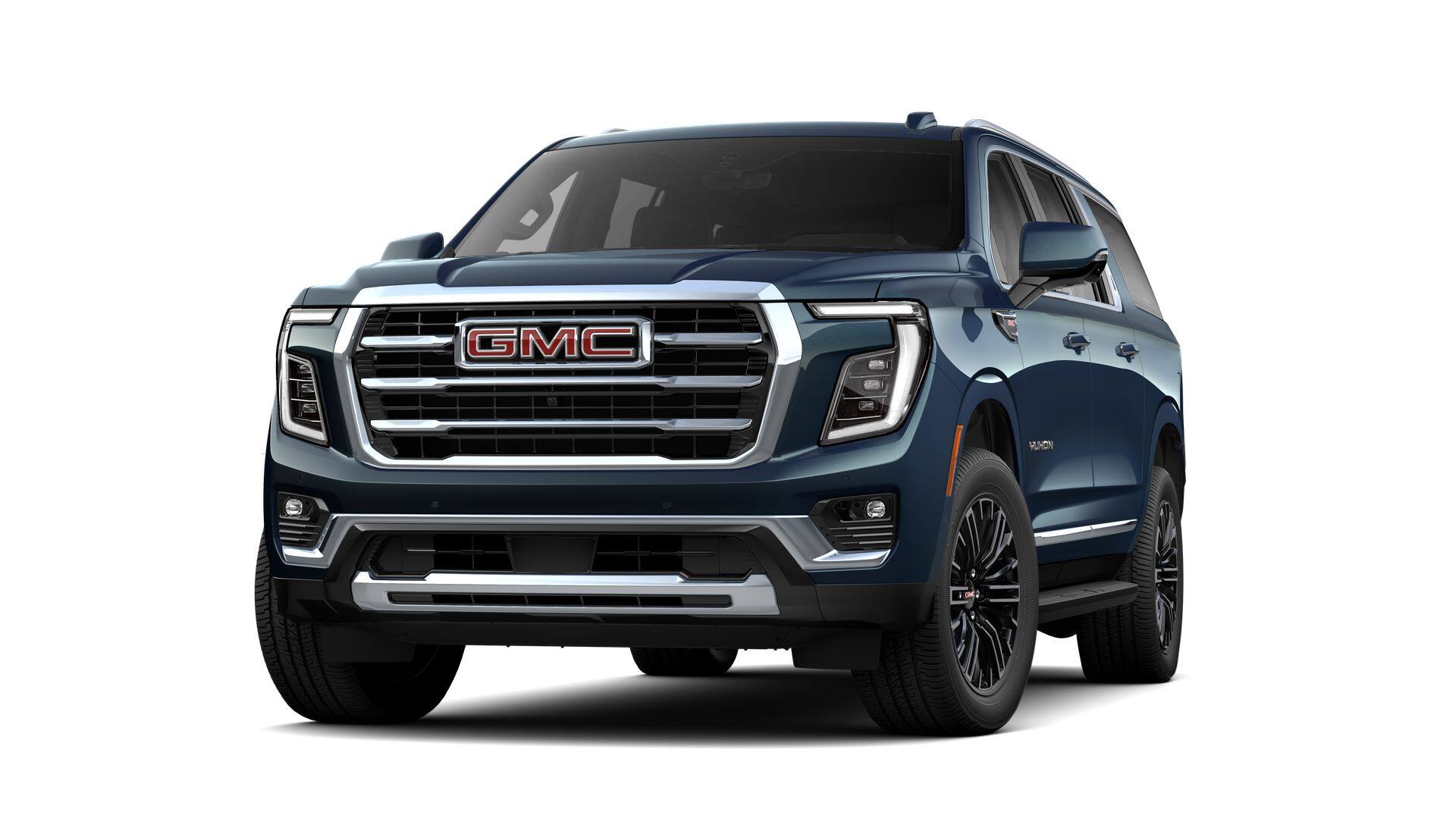 2027 GMC Yukon XL Elevation