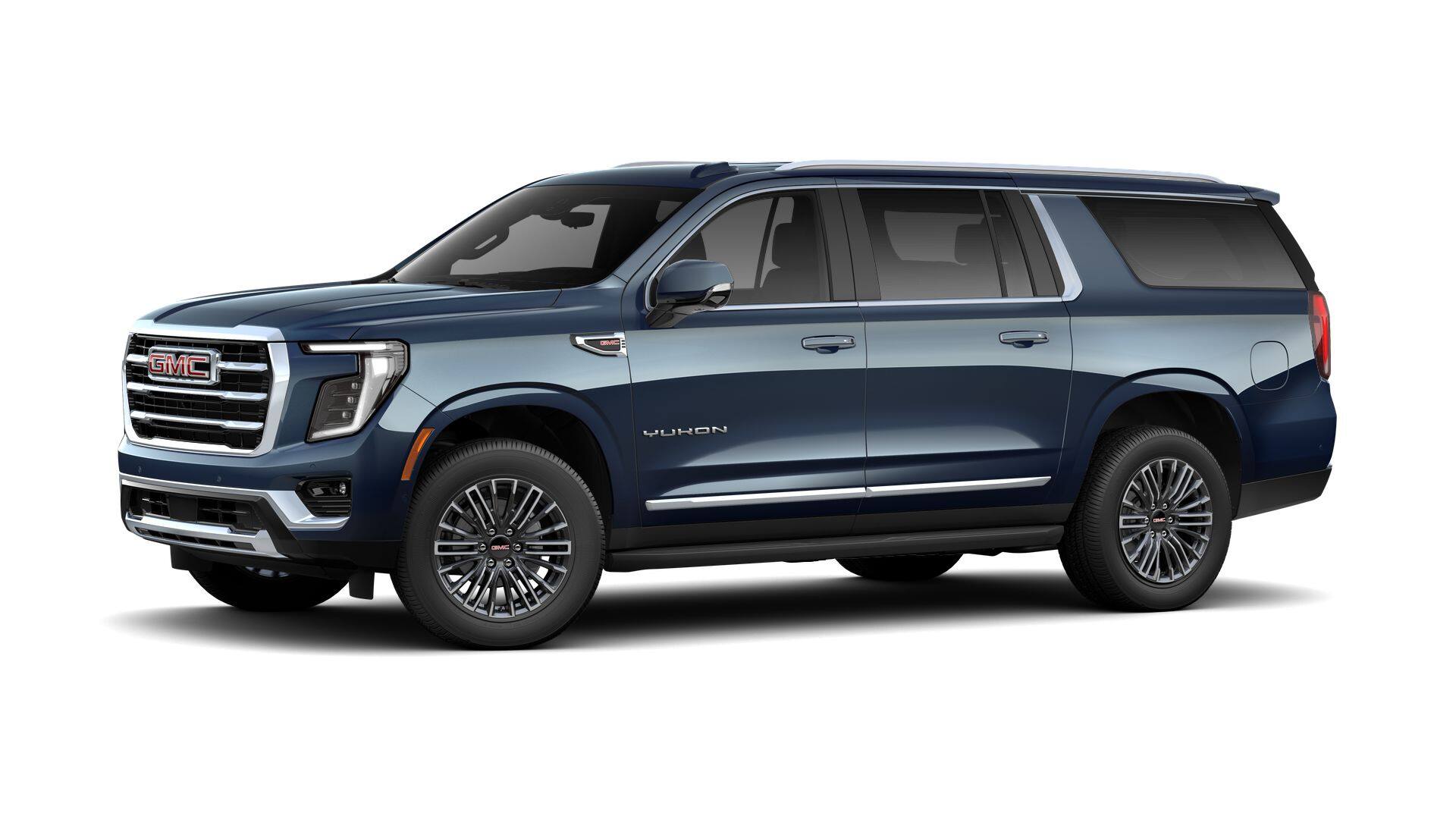 2027 GMC Yukon XL Elevation
