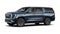 2027 GMC Yukon XL Elevation