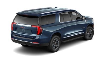 2027 GMC Yukon XL Elevation