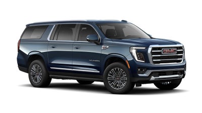 2027 GMC Yukon XL Elevation