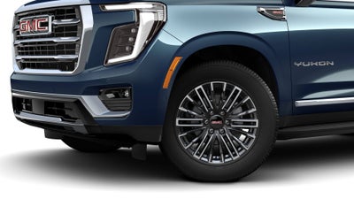 2027 GMC Yukon XL Elevation