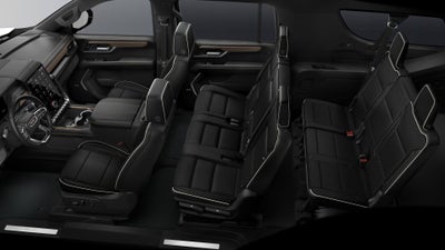 2027 GMC Yukon XL Elevation
