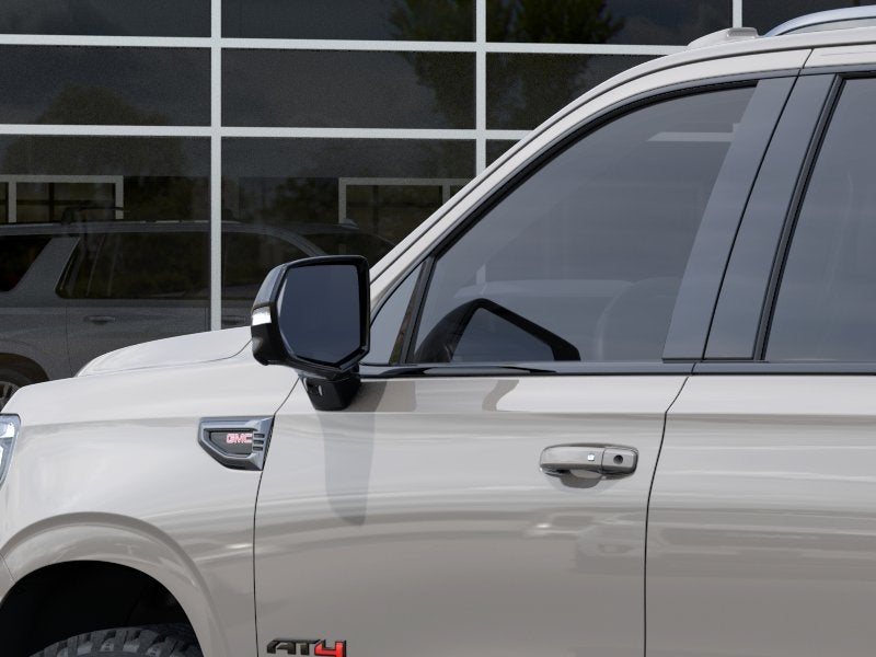 2027 GMC Yukon XL AT4