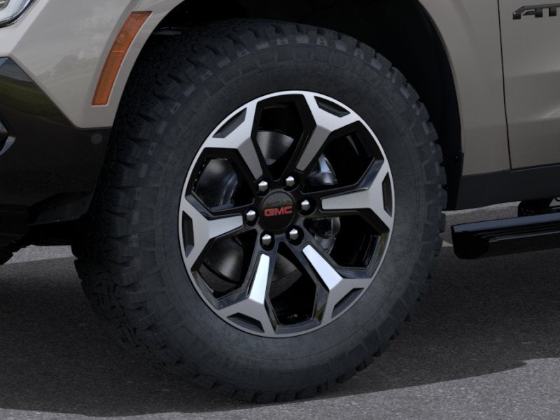 2027 GMC Yukon XL AT4