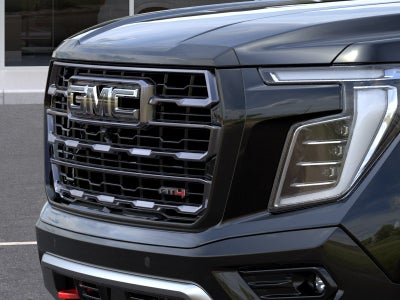 2027 GMC Yukon AT4 Ultimate
