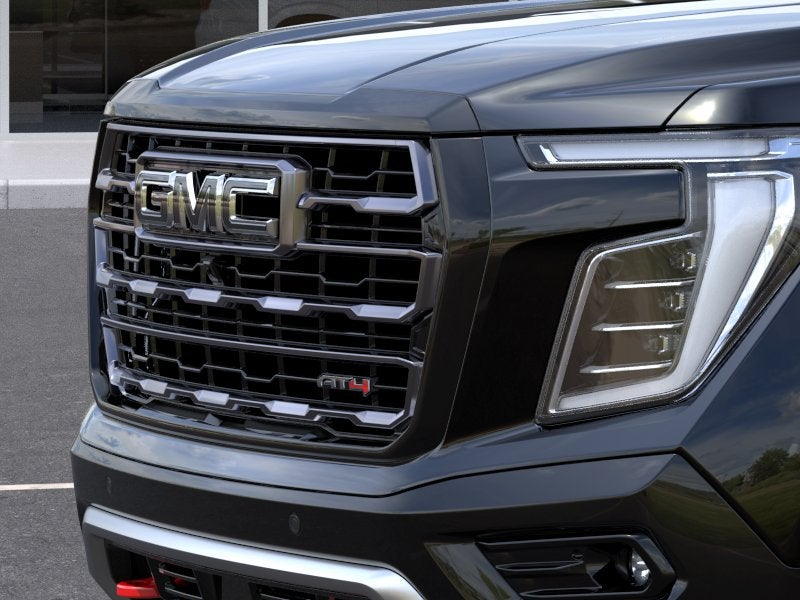2027 GMC Yukon AT4 Ultimate