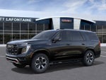 2027 GMC Yukon AT4 Ultimate