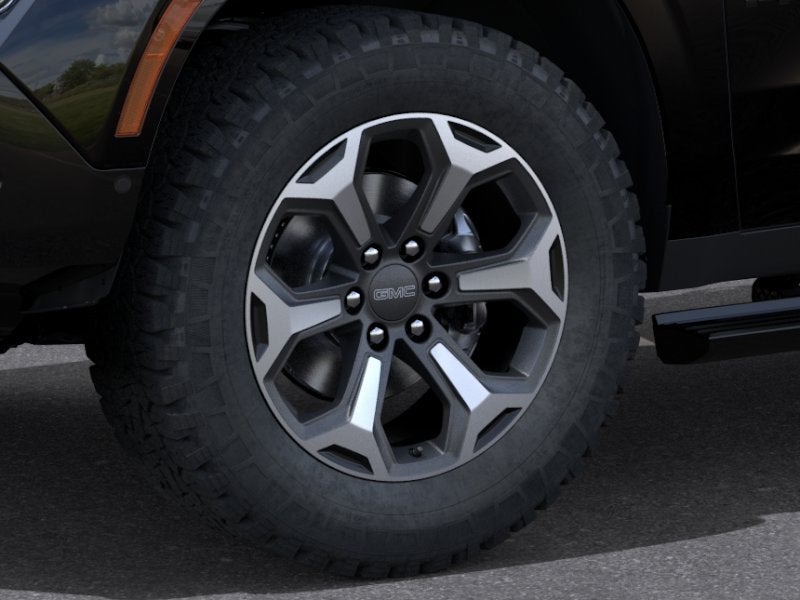 2027 GMC Yukon AT4 Ultimate