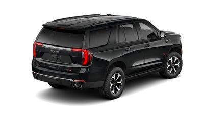 2027 GMC Yukon AT4 Ultimate