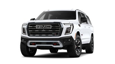 2027 GMC Yukon XL AT4 Ultimate