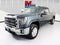 2020 GMC Sierra 2500 HD SLT