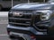 2027 GMC Terrain AWD AT4