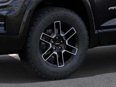 2027 GMC Terrain AWD AT4