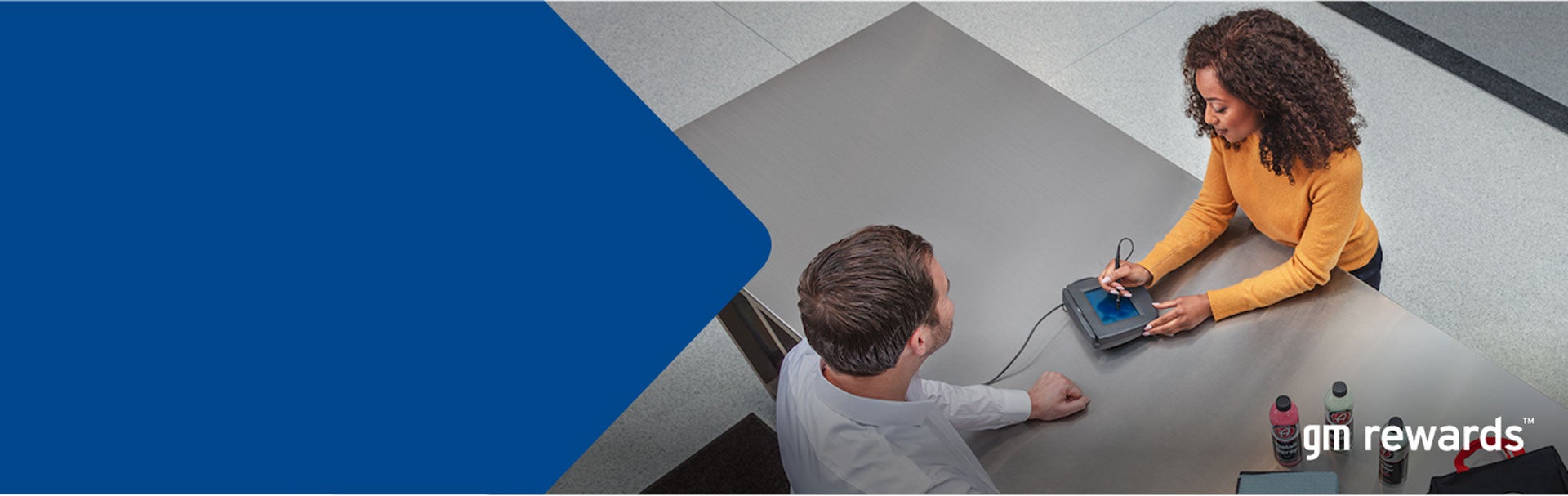 Matt LaFontaine Chevrolet GMC in GRAYLING MI