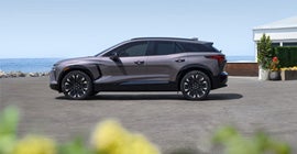 Matt LaFontaine Chevrolet GMC in GRAYLING MI